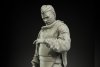 Panzer Art FI35-036 Soviet assault engineers officer 1/35